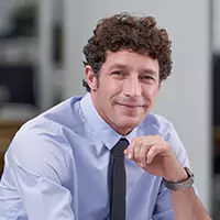 Patrick Lewis