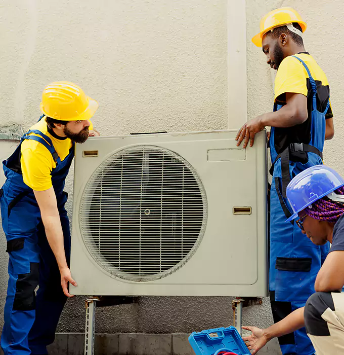 Why Indian Trail, NC Trust Our AC Contractors?