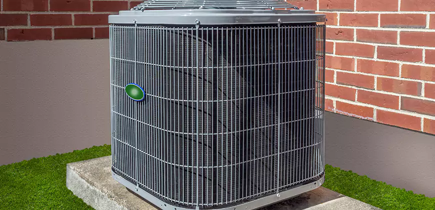 AC Unit Replacement in Indian Trail