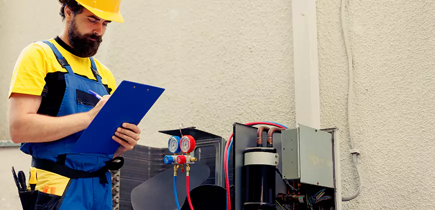 Emergency AC Repair in Indian Trail