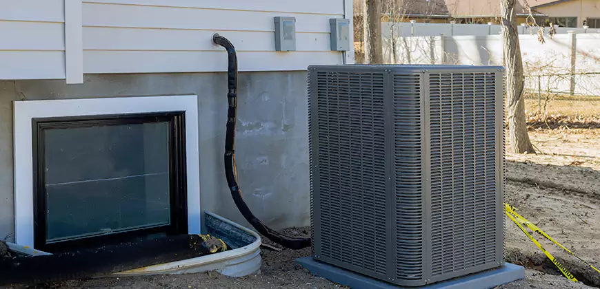 PTAC Replacement in Indian Trail