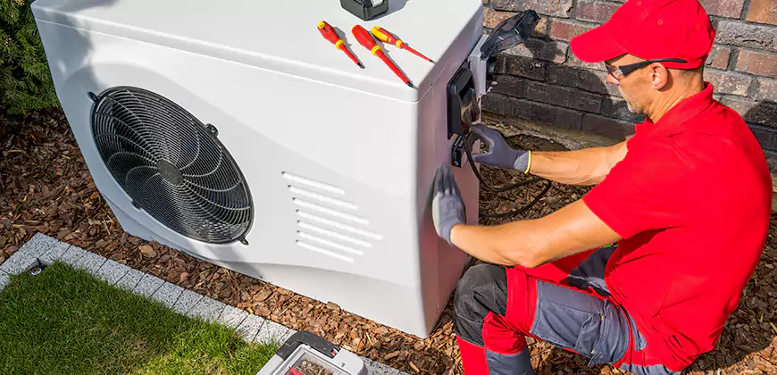 Air Handler Electrical Troubleshooting in Indian Trail
