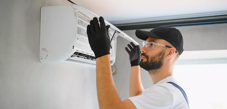 Priority Air Conditioning Installation in Indian Trail