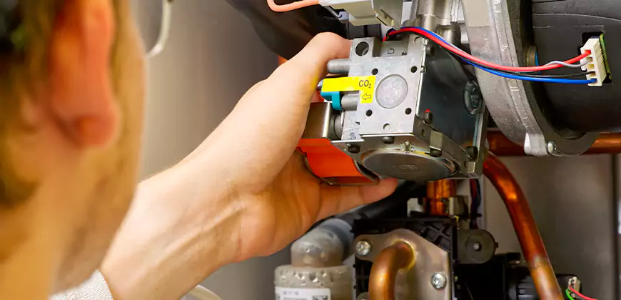 Furnace Ignition Diagnostics in Indian Trail