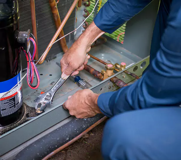 Skilled AC Compressor Repair Specialists in Indian Trail, NC