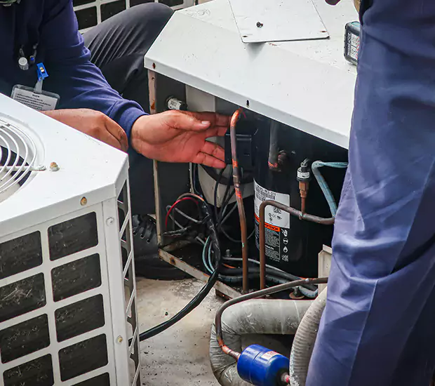 Trusted AC Condenser Repair Experts in Indian Trail, NC