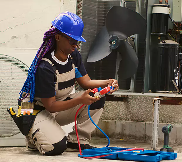 Licensed AC Electrical Repair Pros in Indian Trail, NC