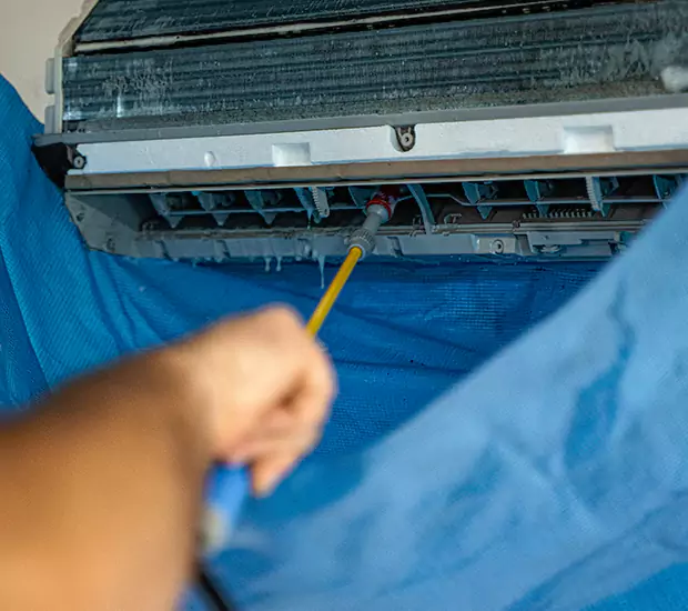 Trusted Frozen AC Repair Done Right in Indian Trail, NC