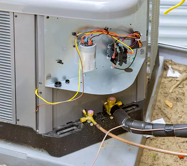 Licensed AC Heater Experts Serving Indian Trail, NC