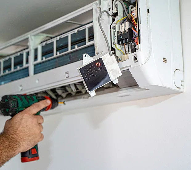 Trusted AC Installation Team in Indian Trail, NC