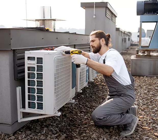 Trusted AC Maintenance Backed by Experience in Indian Trail, NC
