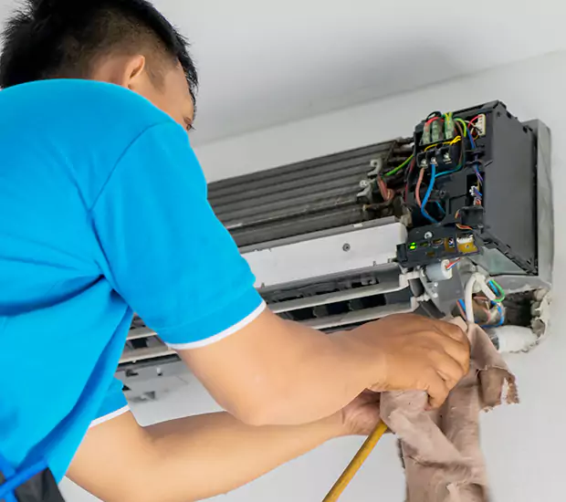 Skilled AC Cooling Services in Indian Trail, NC