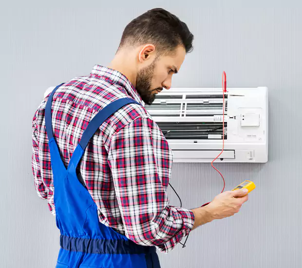 Local AC Service Pros in Indian Trail, NC