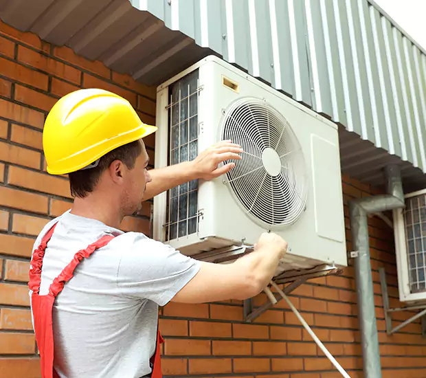 Reliable AC Unit Cleaning Specialists in Indian Trail, NC