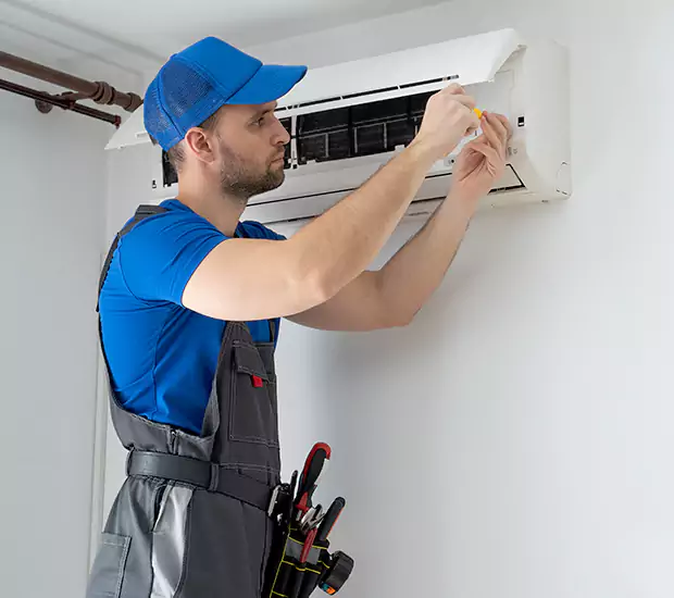 Trusted AC Unit Installers Serving Indian Trail, NC