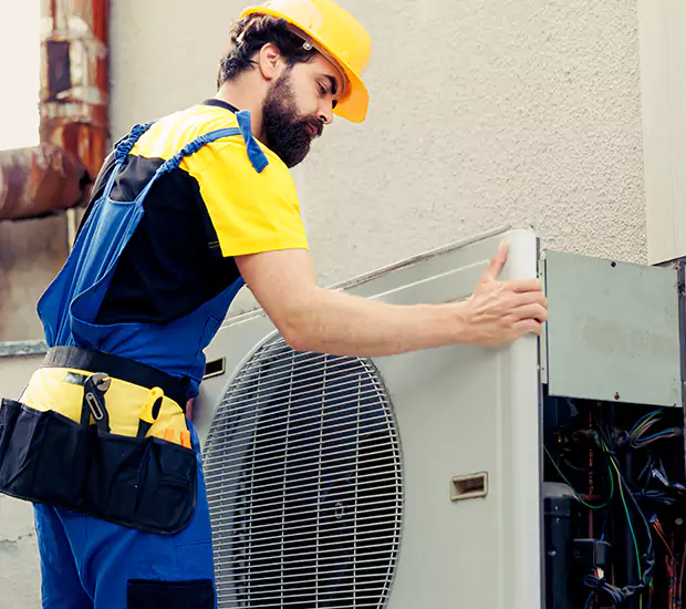 Skilled Air Handler Repair Team in Indian Trail, NC