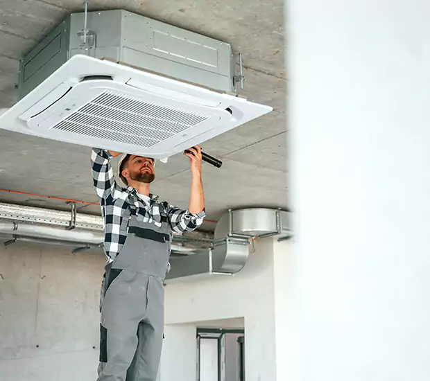 Trusted Central AC Installers Backed By Experience in Indian Trail, NC