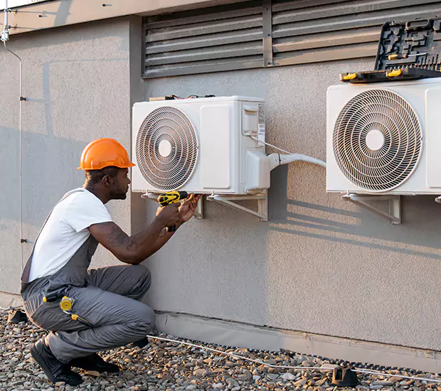Trusted Commercial AC Maintenance Serving Indian Trail, NC