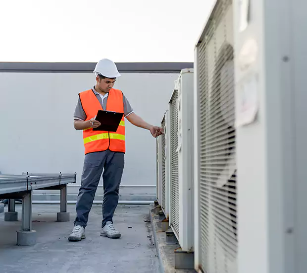 Certified Commercial AC Specialists in Indian Trail, NC