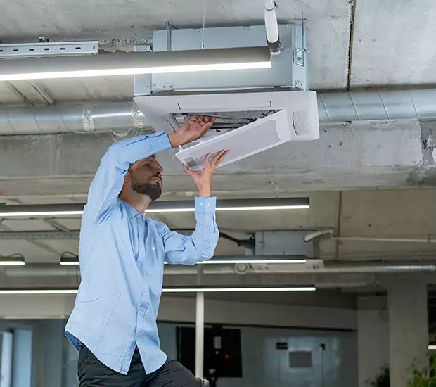 Trusted Commercial AC Replacement Backed by Experience in Indian Trail, NC