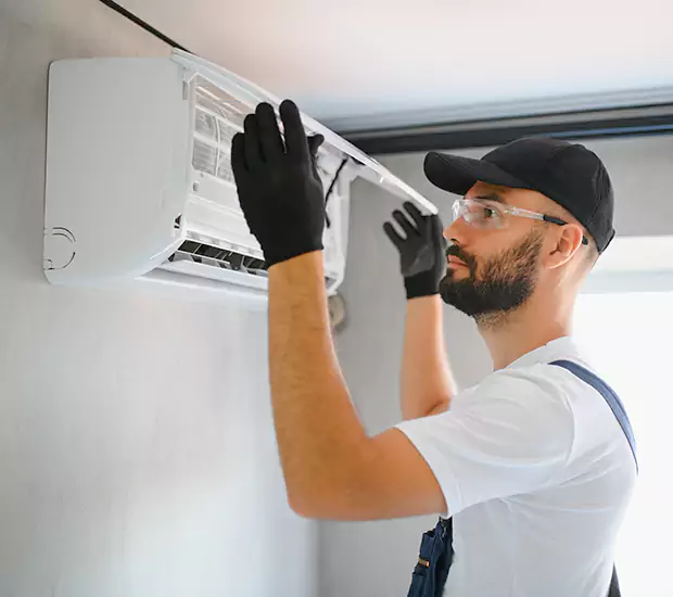 Trusted Ductless Heating and Cooling Pros in Indian Trail, NC