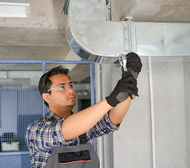 Trusted Ductwork Replacement Backed by Experience in Indian Trail, NC