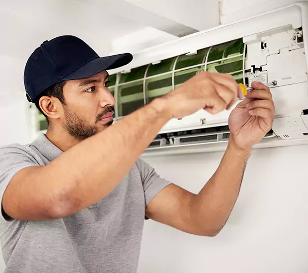 Trusted Emergency Cooling Experts in Indian Trail, NC