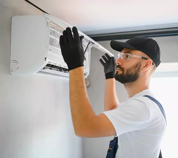 Trusted Emergency AC Replacement Around the Clock in Indian Trail, NC