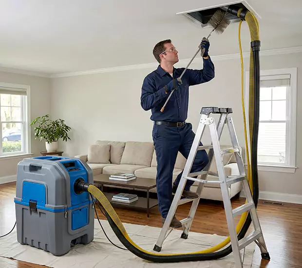Trusted Furnace Duct Cleaning Team in Indian Trail, NC
