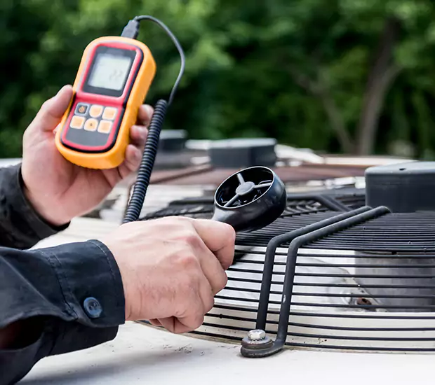 Trusted Local Heating and Cooling Contractors Working in Indian Trail, NC