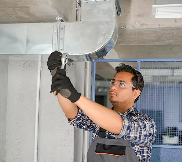 Trusted Heating Duct Cleaning Team in Indian Trail, NC