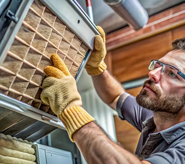 Top-Rated HVAC Cleaners in Indian Trail, NC