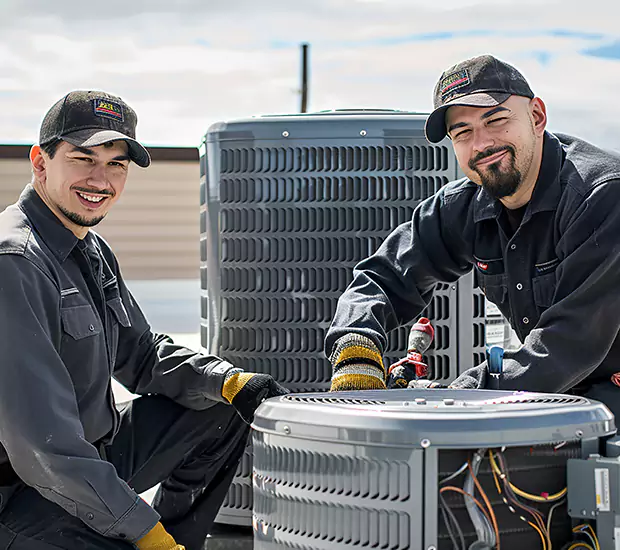 Full-System HVAC Experts in Indian Trail, NC