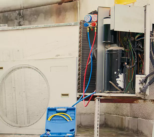 Trusted HVAC Replacement Experts in Indian Trail, NC