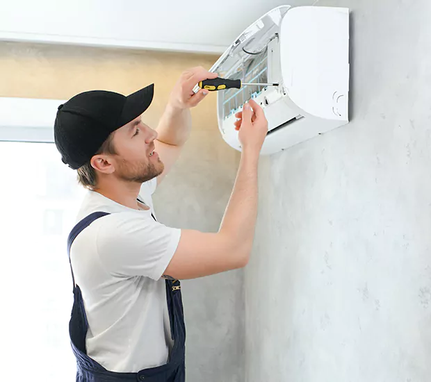 Trusted Mini Split Installers Backed by Experience in Indian Trail, NC