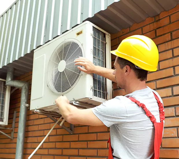 Trusted Outdoor AC Unit Replacement Backed by Experience in Indian Trail, NC