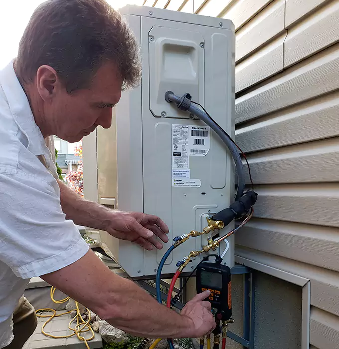 Why Indian Trail, NC Homeowners Trust AC Repair Indian Trail With Their Compressor?