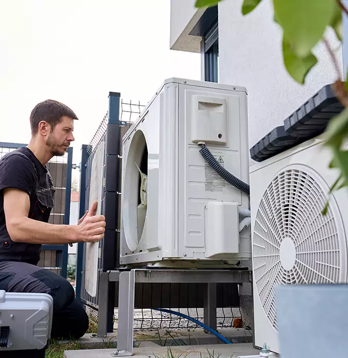 Why Indian Trail, NC Homeowners Trust AC Repair Indian Trail With Their Condenser?