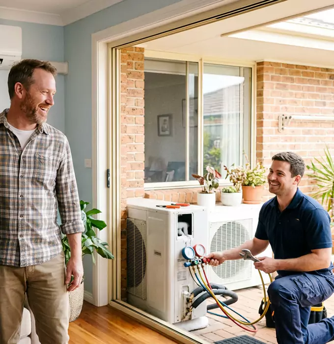 Why Indian Trail, NC Homeowners Choose AC Repair Indian Trail for Frozen AC?