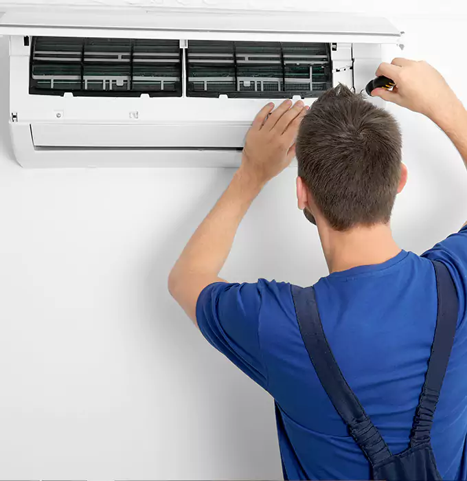 Why Indian Trail, NC Homeowners Choose AC Repair Indian Trail for AC Noises?