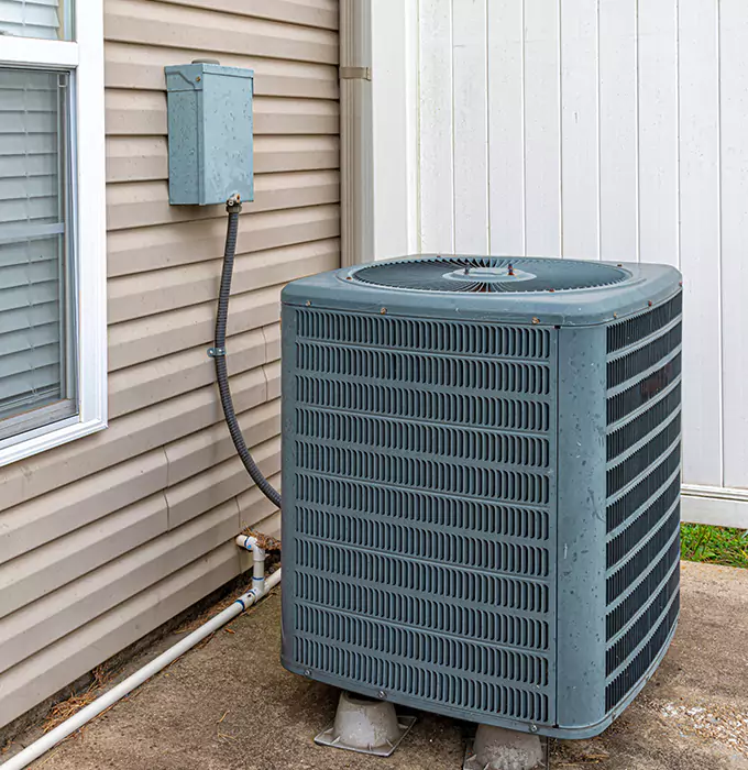 Why Indian Trail Homeowners Choose AC Repair Indian Trail for Central AC Installation?