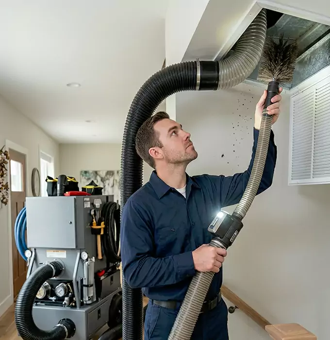 Why Indian Trail, NC Businesses Trust AC Repair Indian Trail for Clean Air?