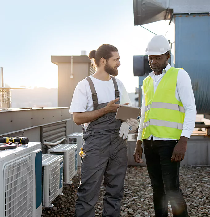 Why Indian Trail, NC Businesses Choose AC Repair Indian Trail for HVAC?