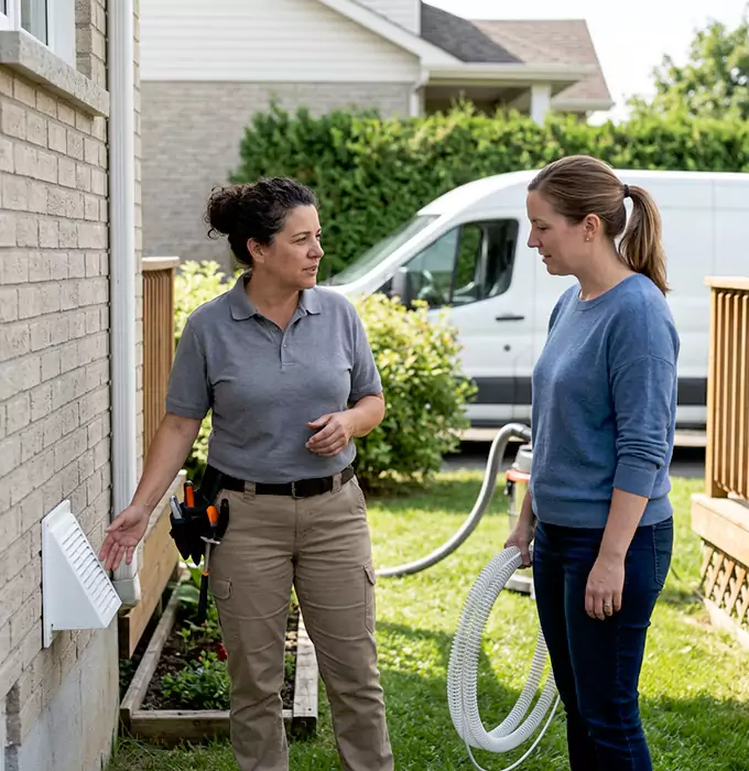 Why Indian Trail, NC Homeowners Trust AC Repair Indian Trail for a Safe Dryer?