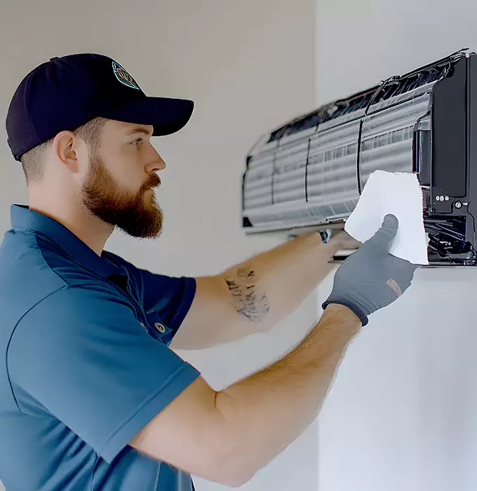 Why Indian Trail, NC Homeowners Call AC Repair Indian Trail First in a Breakdown?