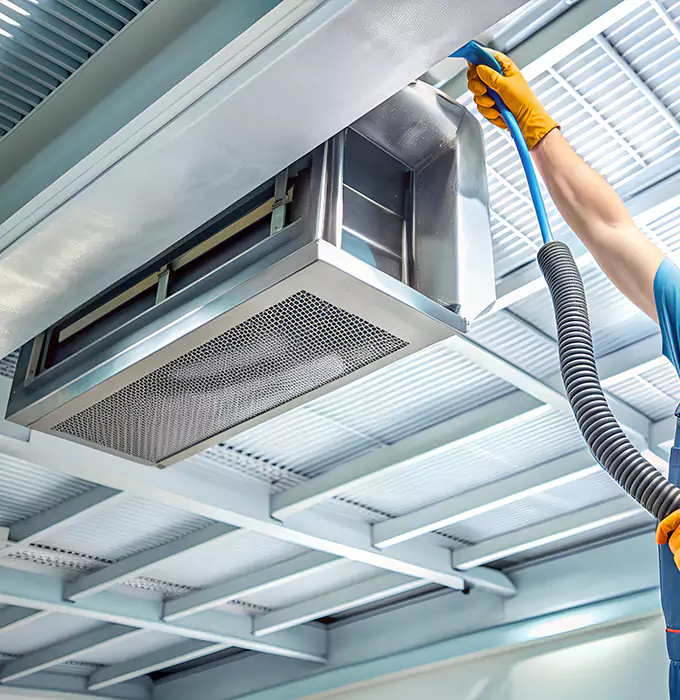 Why Indian Trail, NC Homeowners Choose AC Repair Indian Trail for HVAC Cleaning?