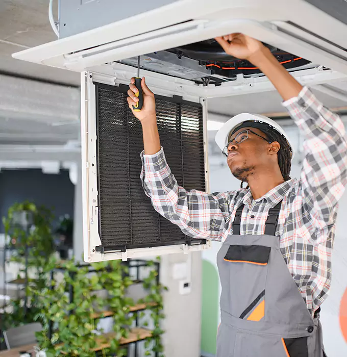 Why Indian Trail, NC Homeowners Choose AC Repair Indian Trail as Their HVAC Contractor?