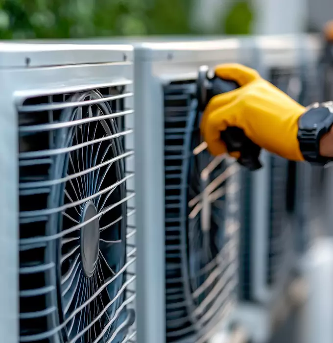 Why Indian Trail, NC Homeowners Choose AC Repair Indian Trail for HVAC Replacement?
