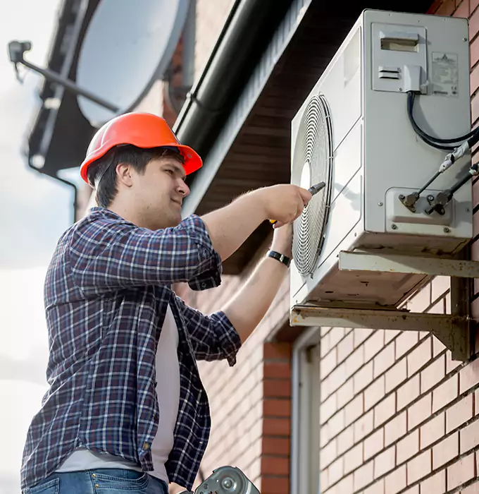 Why Indian Trail, NC Families Choose AC Repair Indian Trail for Home Comfort?